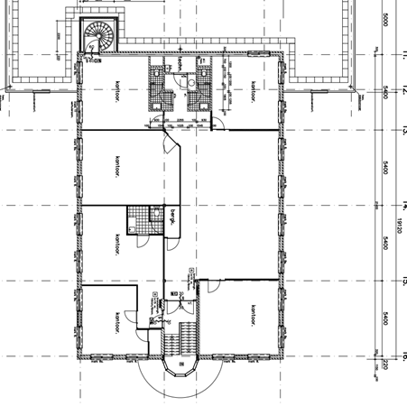 Floorplan - Gelderlandhaven 5D, 3433 PG Nieuwegein